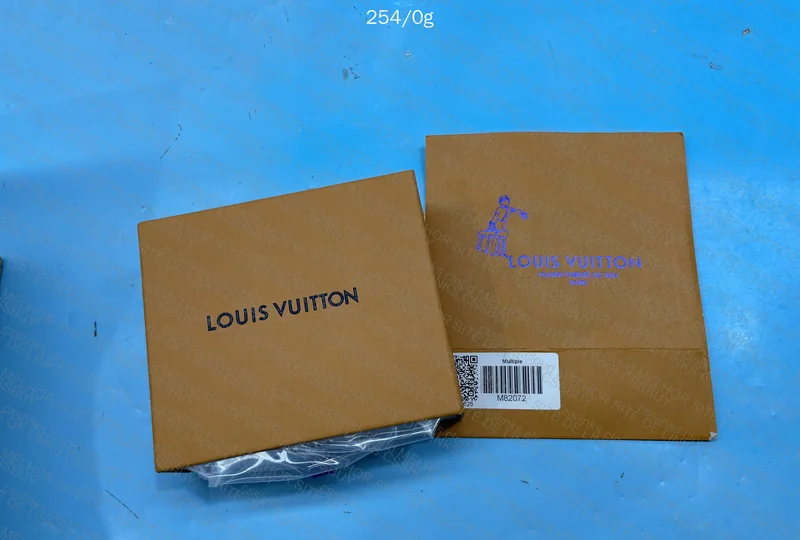 Louis Vuitton Wallet