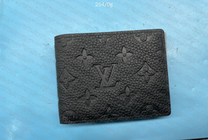 Louis Vuitton Wallet 2