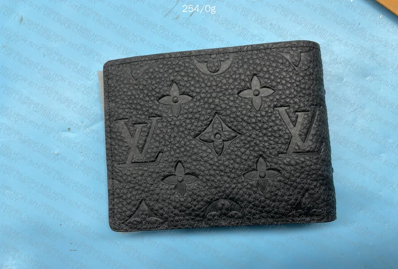 Louis Vuitton Wallet 3