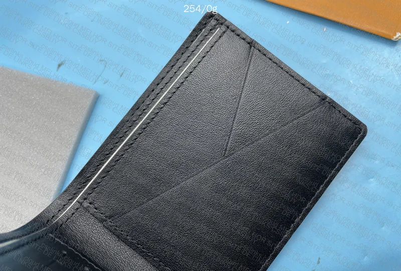 Louis Vuitton Wallet 5