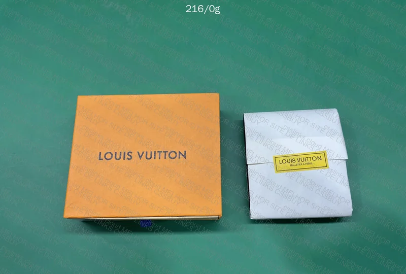 Louis Vuitton Wallet