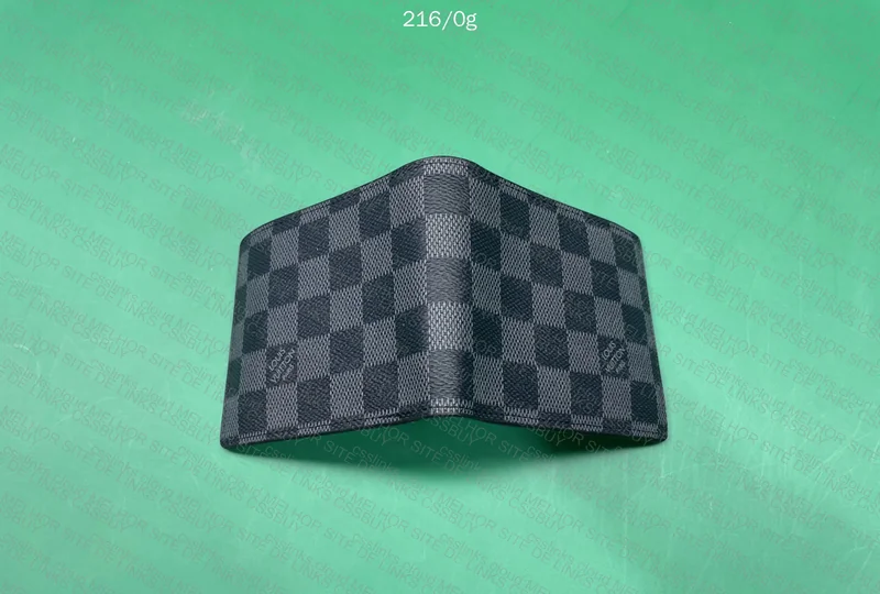 Louis Vuitton Wallet 2