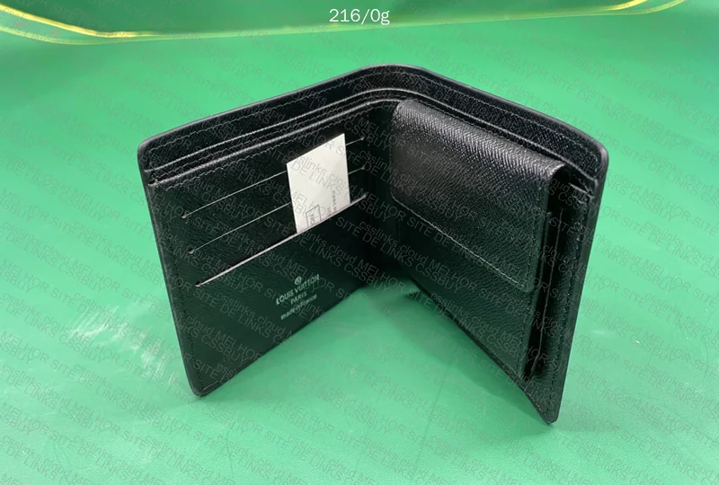 Louis Vuitton Wallet 3