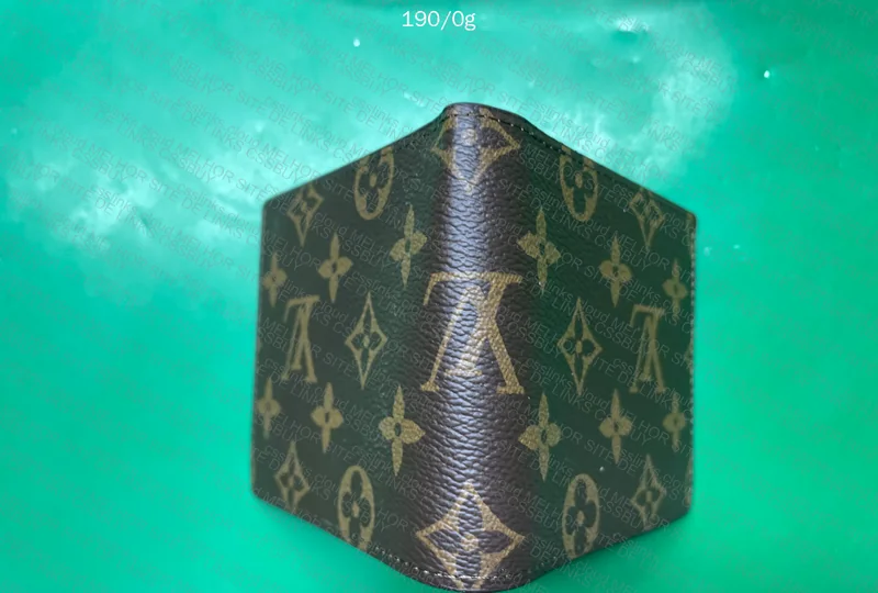 Louis Vuitton Wallet 2