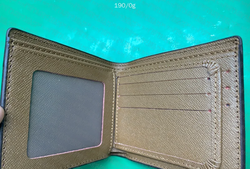 Louis Vuitton Wallet 3