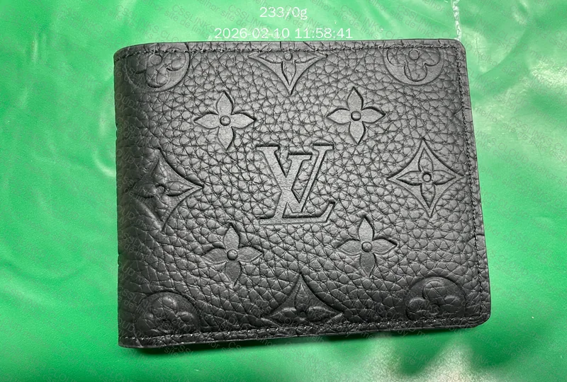 Carteira Louis Vuitton 2