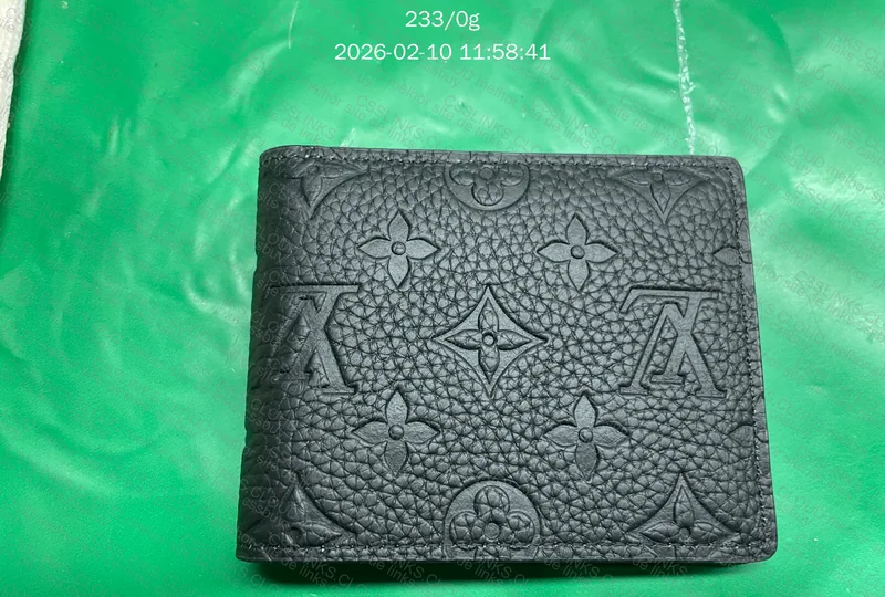 Carteira Louis Vuitton 3