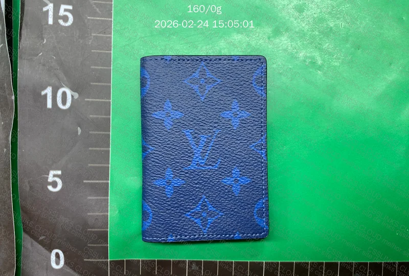 Carteira Louis Vuitton