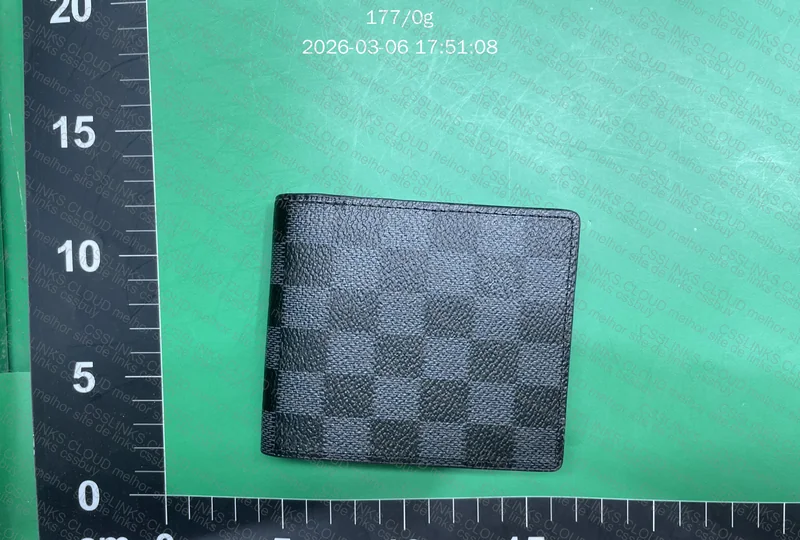 Carteira Louis Vuitton 3