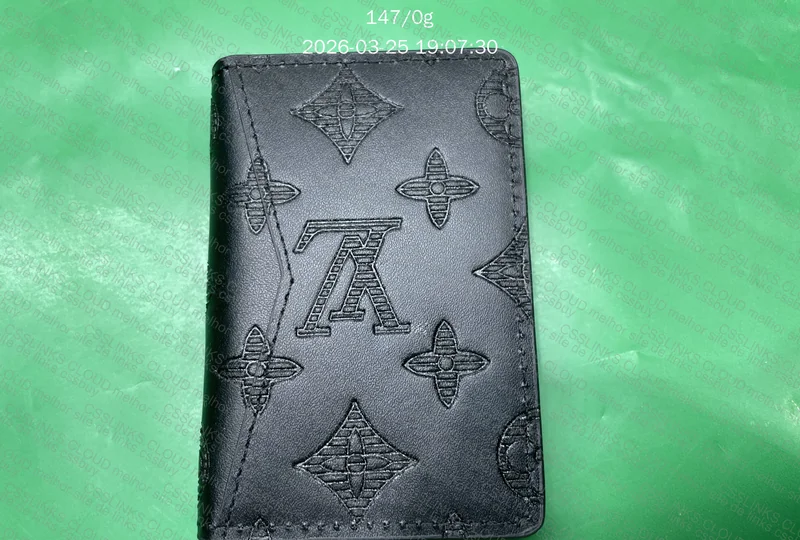 Carteira Louis Vuitton 2