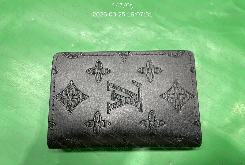 Carteira Louis Vuitton 3