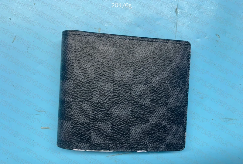 Louis Vuitton Wallet (Cheap) 2