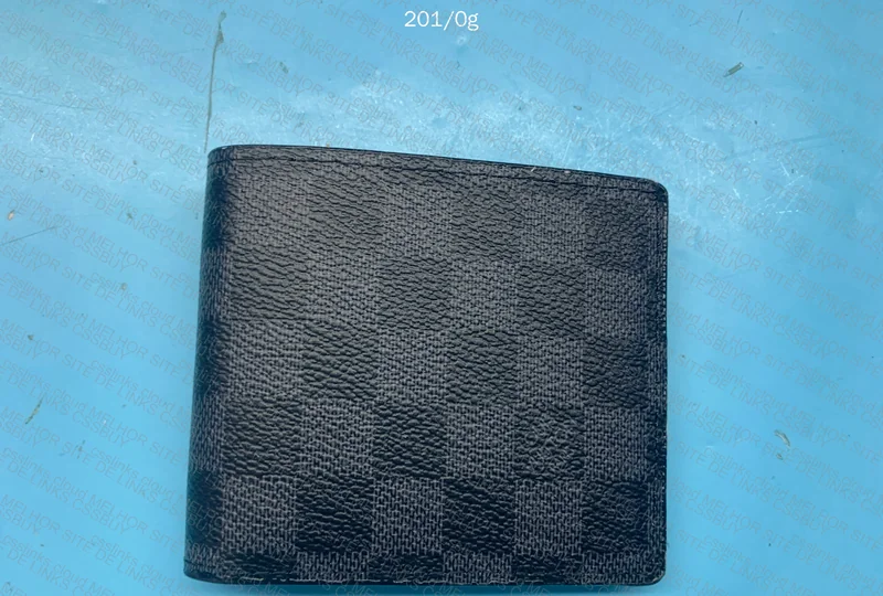 Louis Vuitton Wallet (Cheap) 3