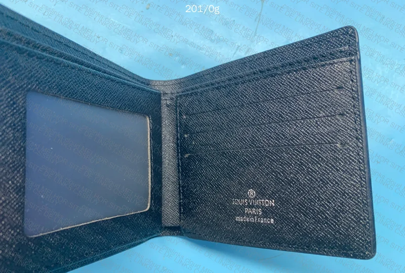 Louis Vuitton Wallet (Cheap) 5