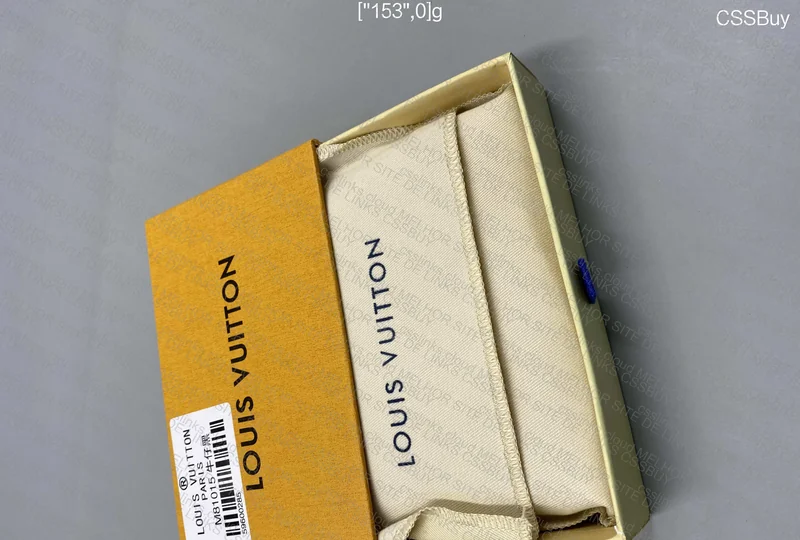 Louis Vuitton X Nigo Wallet 2