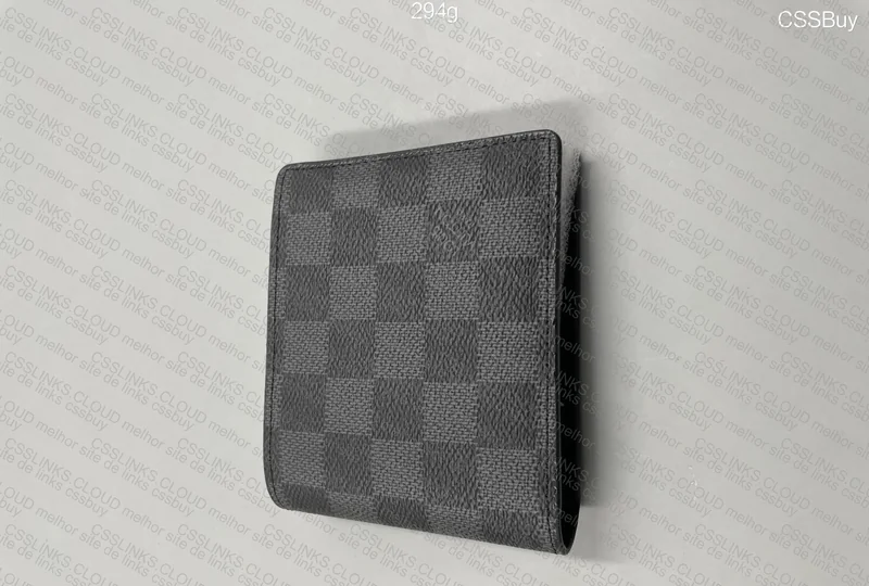 Louis Vuitton Wallet 3