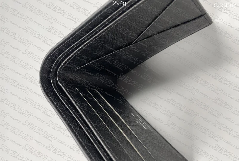 Louis Vuitton Wallet 5
