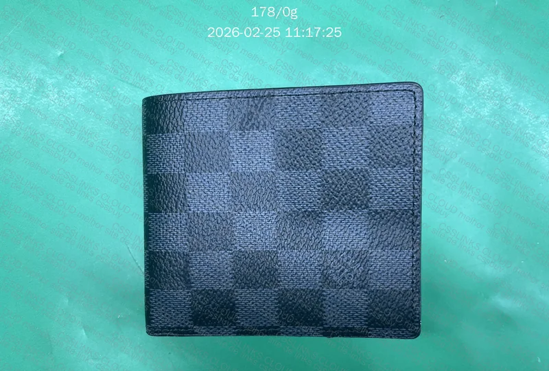Carteira Lv 2