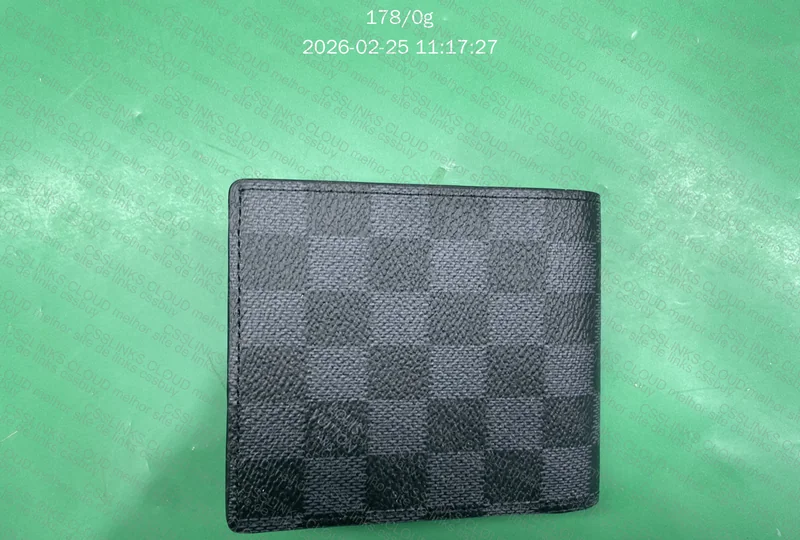 Carteira Lv 3