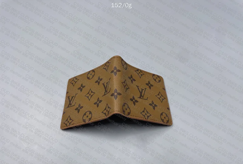 Cheap LV Wallet 3