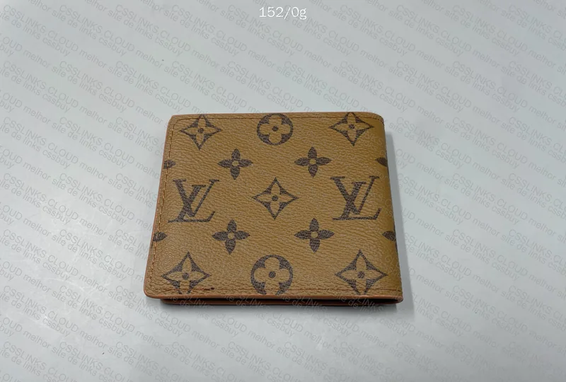 Cheap LV Wallet 5