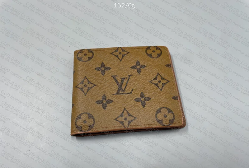 Cheap LV Wallet 6