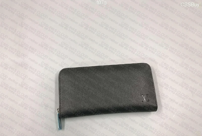 LV Women's Wallet