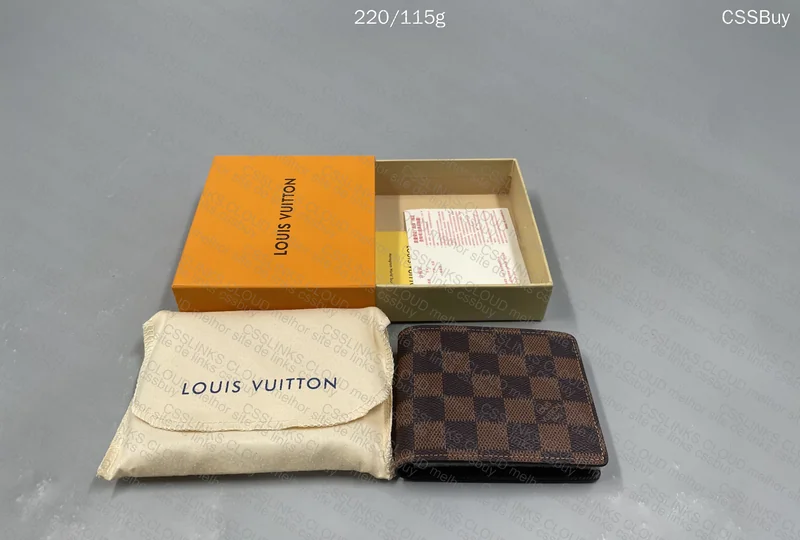 LV Wallet, GL?