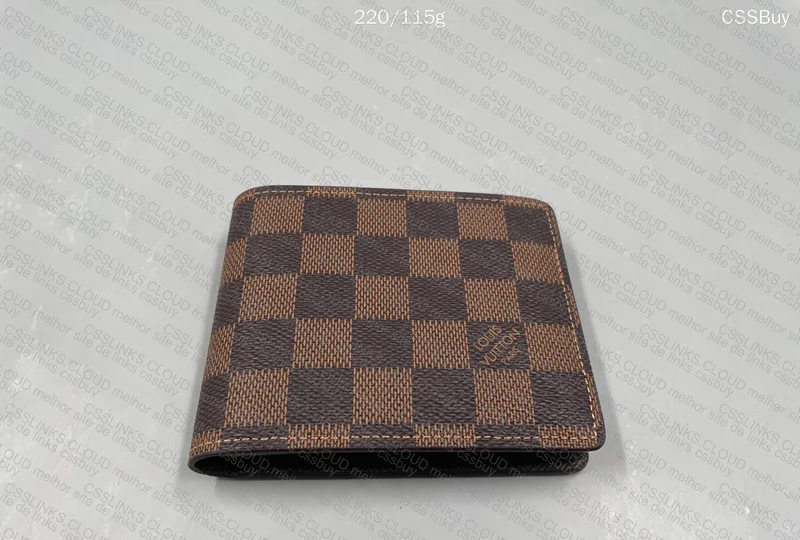 LV Wallet, GL? 2