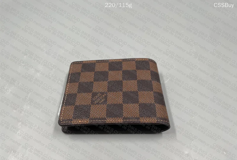 LV Wallet, GL? 3
