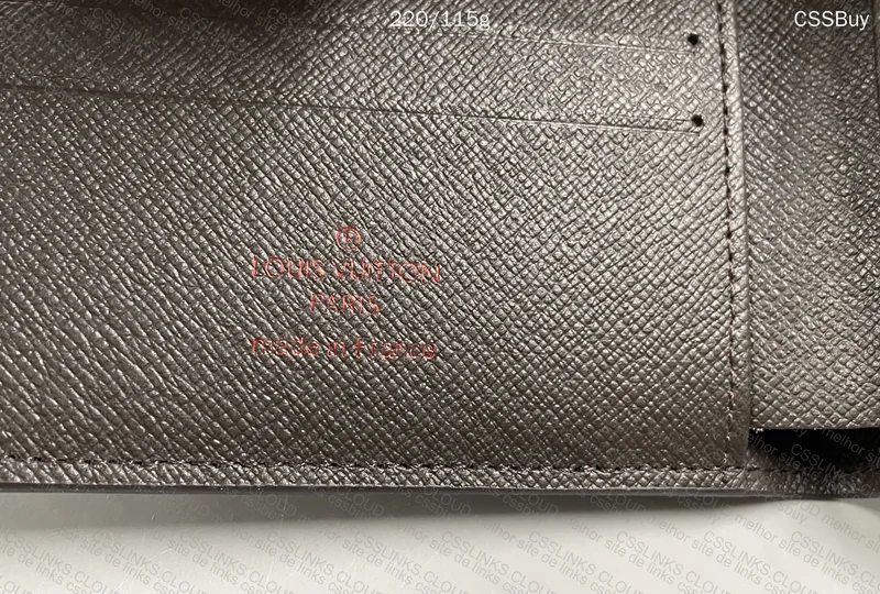 LV Wallet, GL? 4