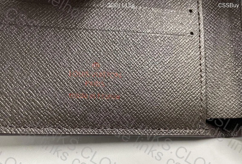 LV Wallet, GL? 5