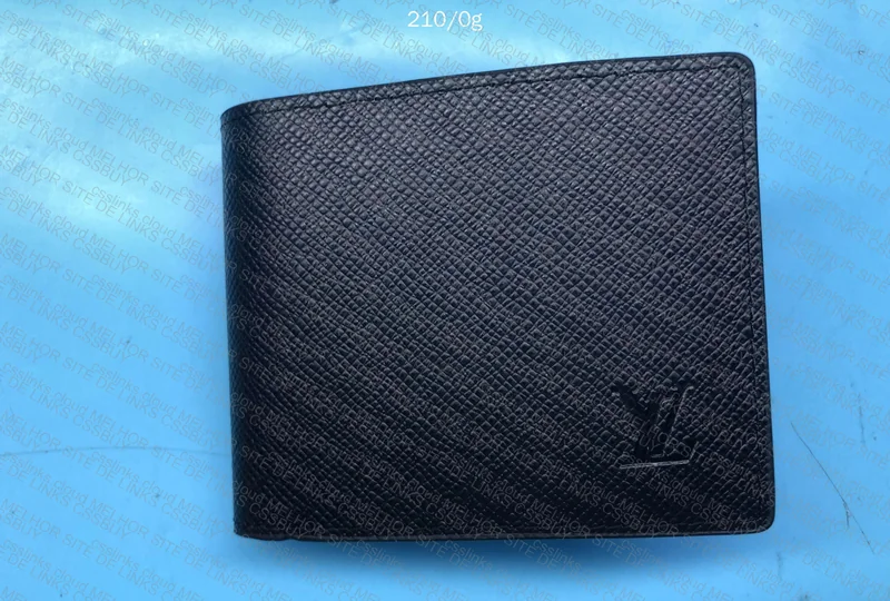 LV Wallet GL or RL?