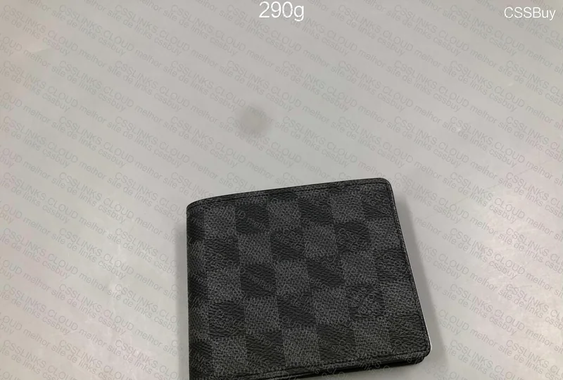 Louis Vuitton LV Wallet