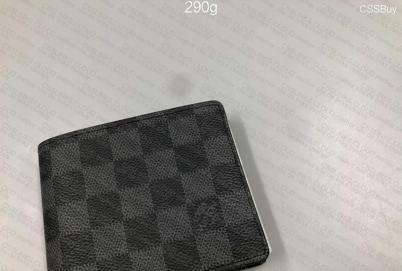 Louis Vuitton LV Wallet 3