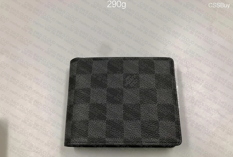 Louis Vuitton LV Wallet 4