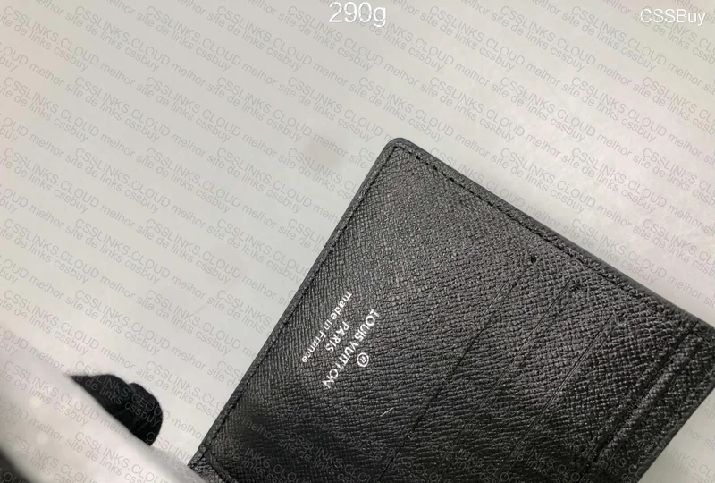 Louis Vuitton LV Wallet 5