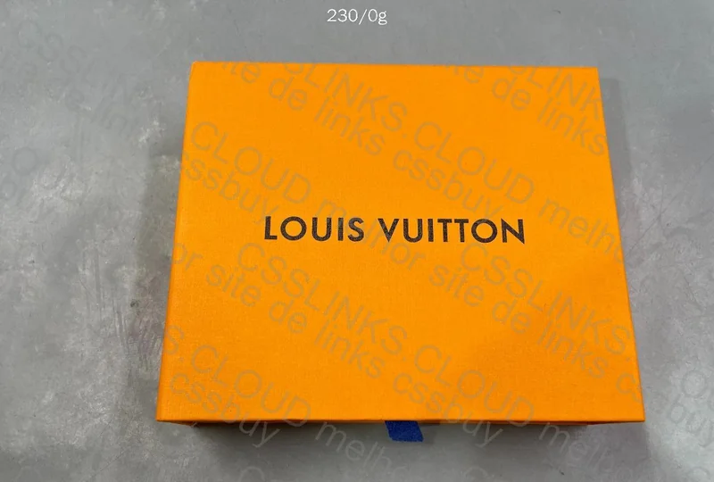 LV + NBA Wallet