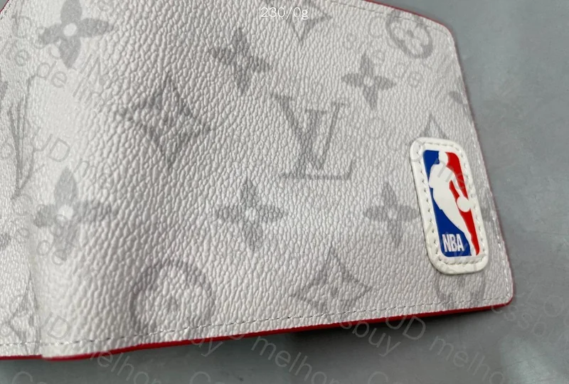 LV + NBA Wallet 2