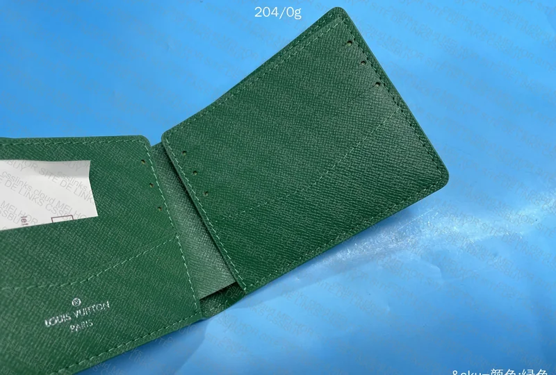 LV Slender Wallet - GL or Not? 3