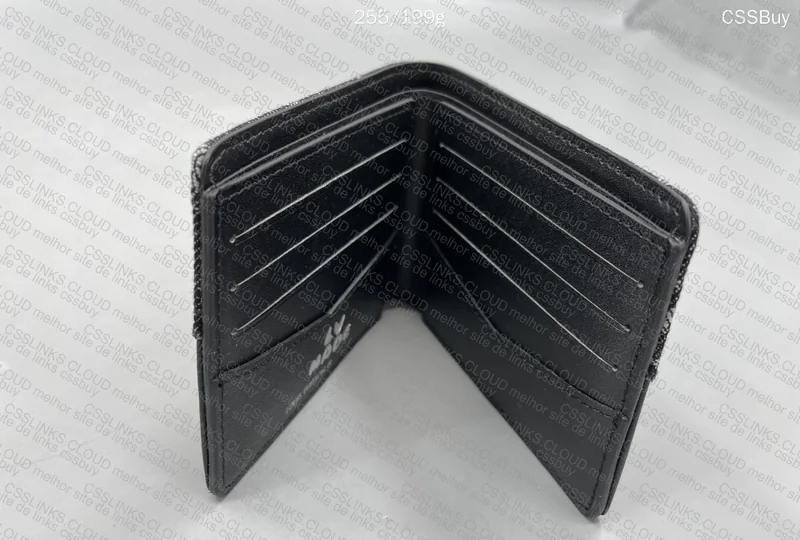LV x Human Made Wallet 2