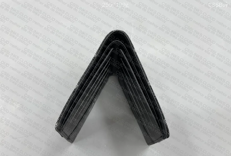 LV x Human Made Wallet 3