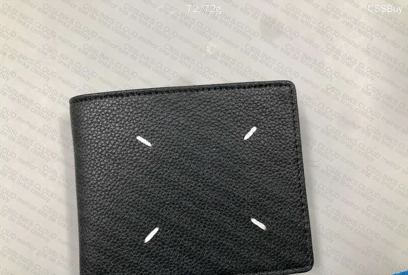 Maison Margiela Wallet 2