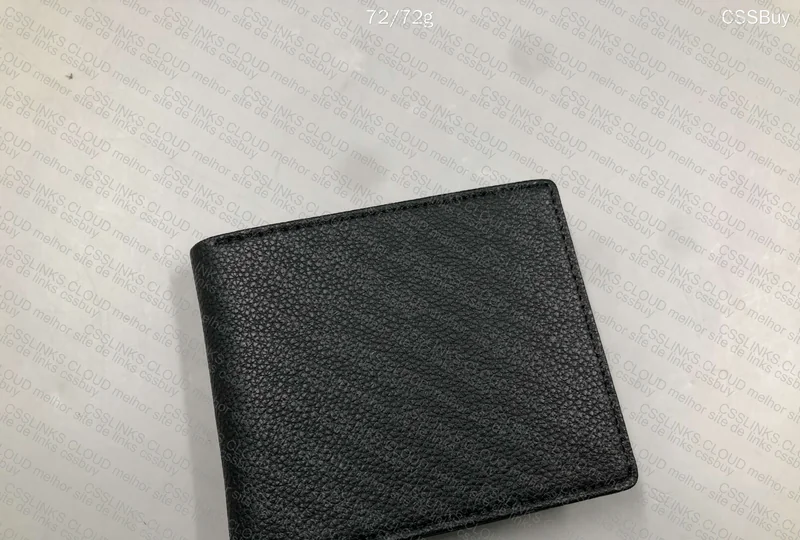 Maison Margiela Wallet 3