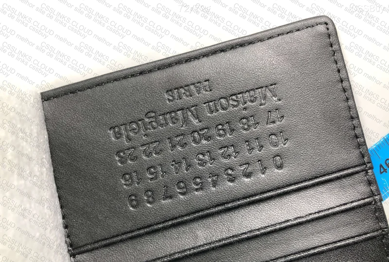 Maison Margiela Wallet 4