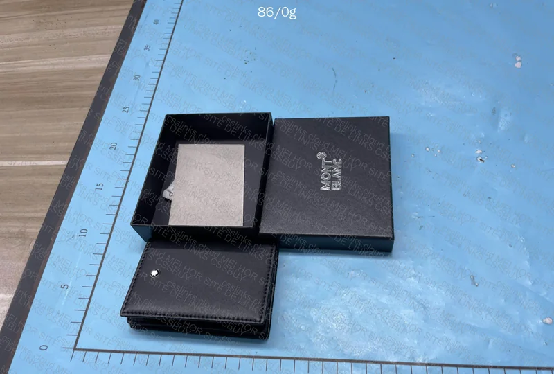 Montblanc Wallet