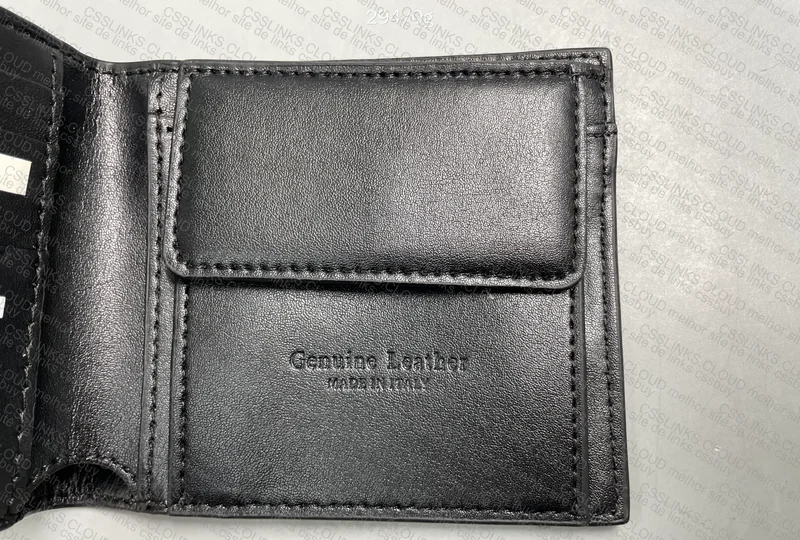 Off-White "For Money" Wallet 3