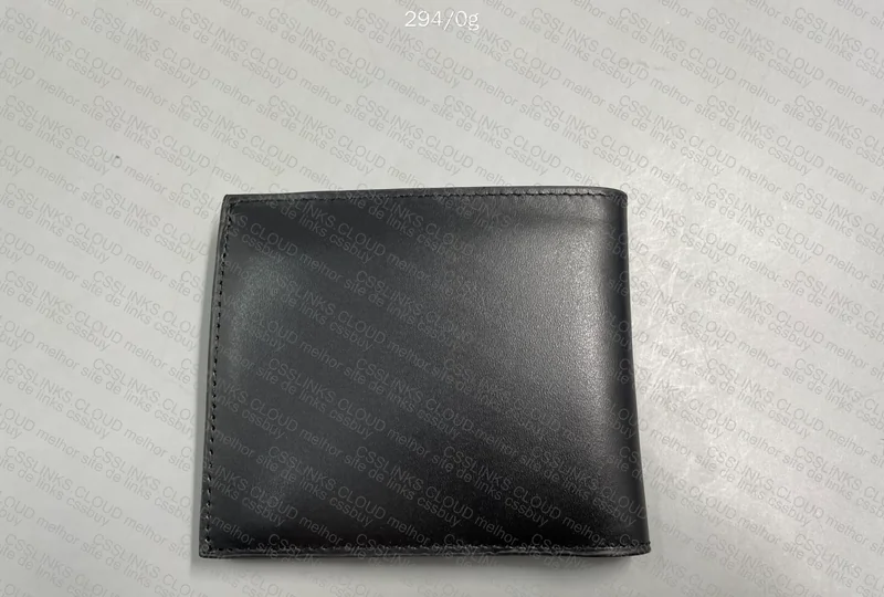 Off-White "For Money" Wallet 4