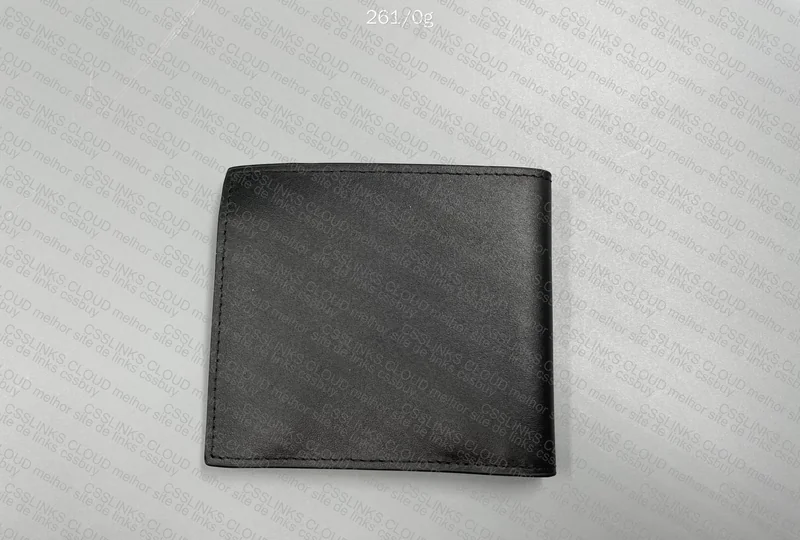 Off-White "For Money" Wallet 3