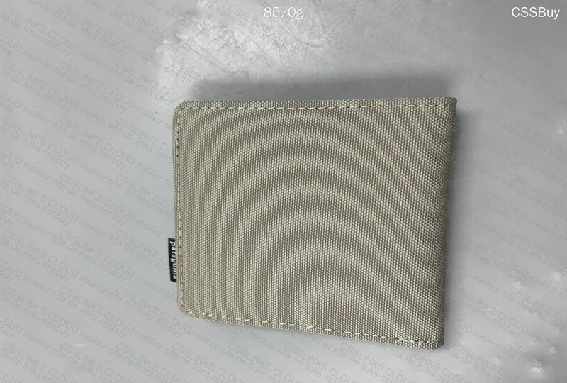 Patagonia Wallet